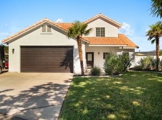1125 Sherman Cir, Saint George, UT 84790