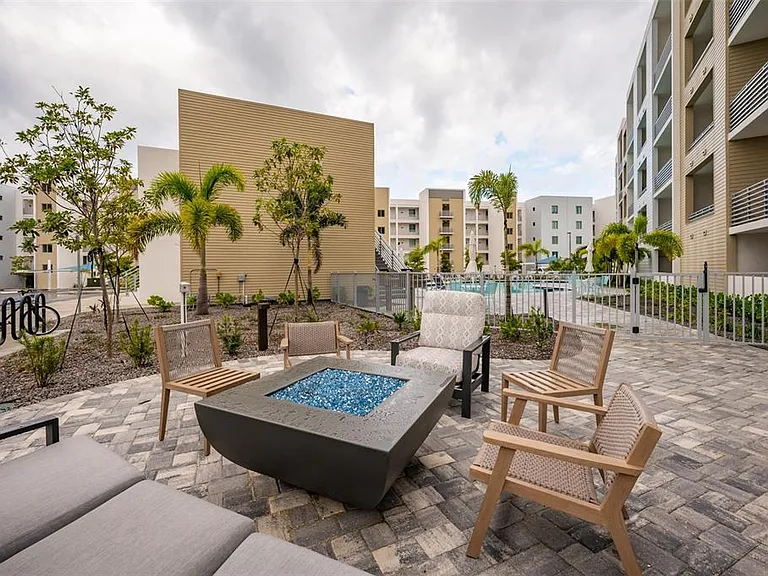 1703 N Tamiami Trl #205 — Photo 35