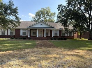 1915 Highway 315 W, Sledge, MS 38670