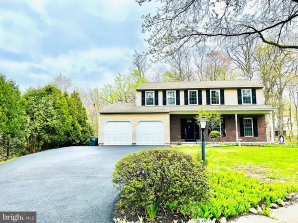 105 Falling Leaf Way, Lansdale, PA 19446