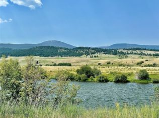 25 Sun West Rd, Cameron, MT 59720