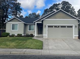 5817 Delaney Rd SE, Turner, OR 97392