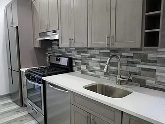 Rented by MCR Realty