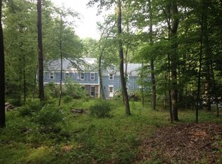 125 Deer Ridge Rd, Basking Ridge, NJ 07920