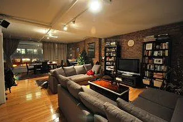 Rented by Friedman Roth Realty