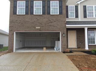 11911 Cascade Falls Trl, Louisville, KY 40229