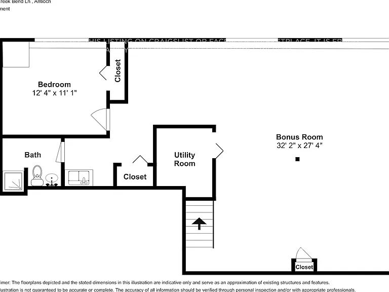 764 Creek Bend Ln — Photo 2