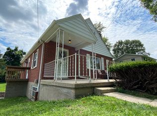 4185 Crystalview Ct, Cincinnati, OH 45241
