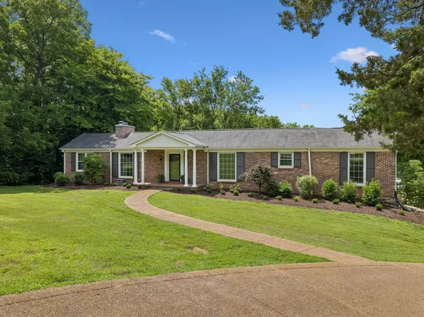1105 Spencer Creek Pass, Franklin, TN 37069