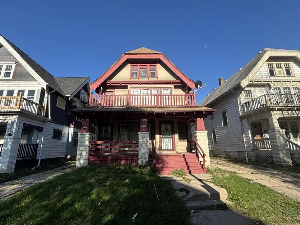 2544 North 45th STREET #2546, Milwaukee, WI 53210