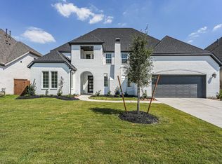 5711 Dancing Oaks Ct, Manvel, TX 77578