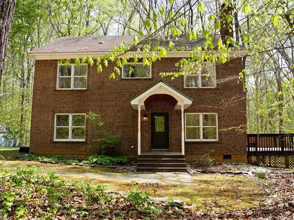4524 Ridge Trl, Efland, NC 27243