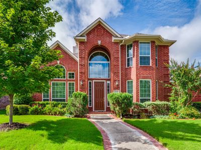3700 Waddell Dr, Plano, TX, 75025