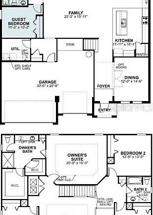 5th image of 2927 MARINE GRASS DRIVE