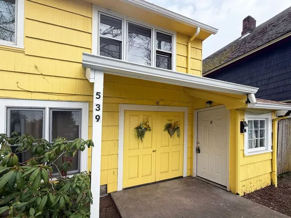 539-2 Madison St, Eugene, OR 97402