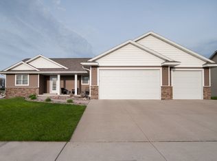 505 Wood Violet Dr, Holmen, WI 54636