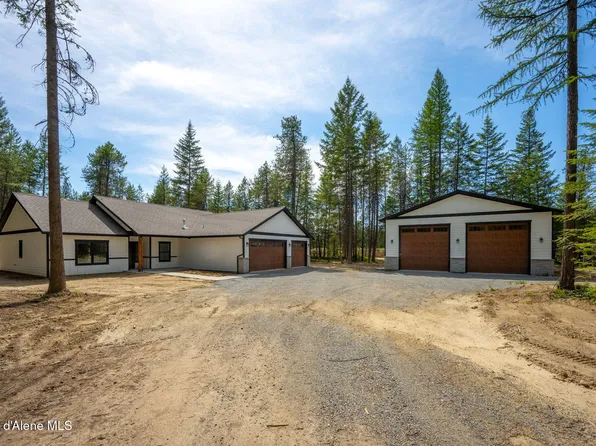 80 Carbonate Ln, Oldtown, ID 83822