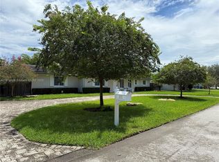 Old Cutler West Sec Two, Palmetto Bay, FL 33157