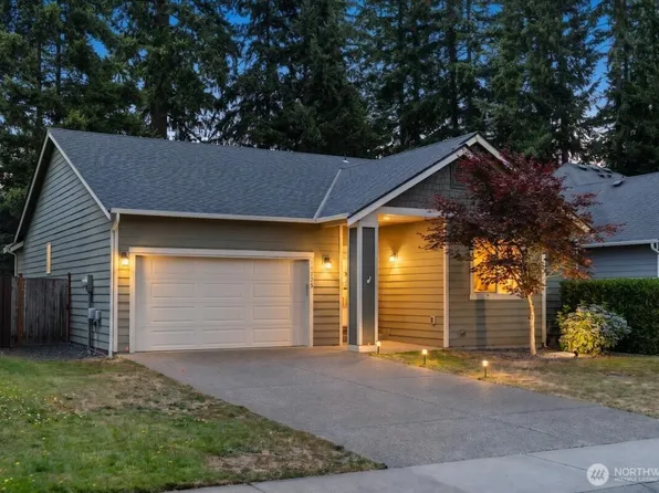 17820 35th Avenue E, Tacoma, WA 98446