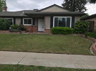 4449 N Feland Ave, Fresno, CA 93722