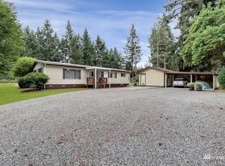 17235 Carwilliam Ln, Yelm, WA