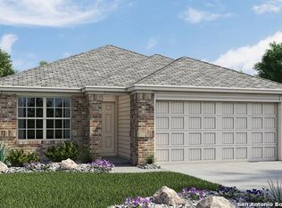 10418 Barbeque Bay, Converse, TX 78109