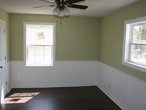 Downstairs bedroom 2