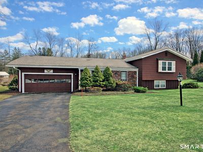 29 Middlefield Road, Oxford, CT, 06478
