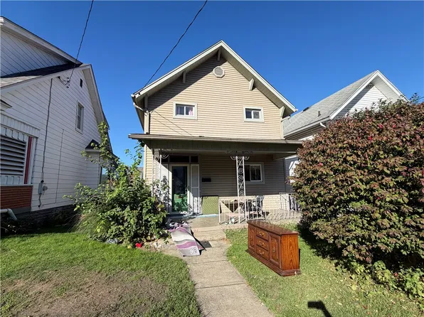 1931 Leishman Ave, Arnold, PA 15068