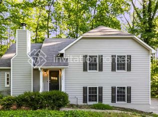 3808 Mountain View Rd NW, Kennesaw, GA 30152