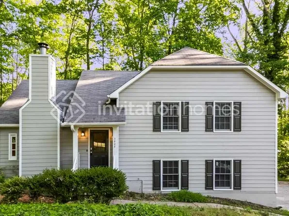 3808 Mountain View Rd NW, Kennesaw, GA 30152