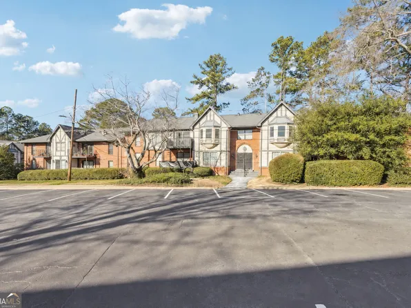 6851 Roswell Rd APT N20, Sandy Springs, GA 30328