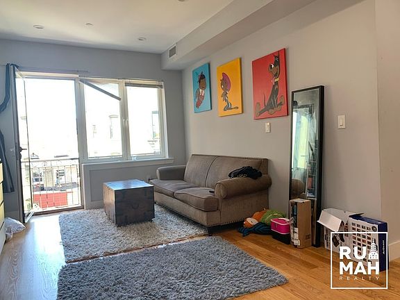2nd image of 271 Clifton Pl #41