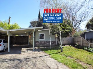 28 Santos Way, Chico, CA 95973