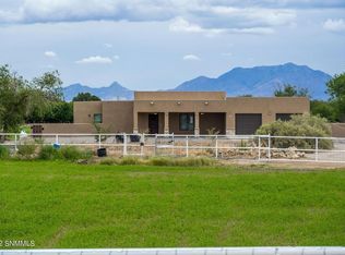 1365 Snow Rd, Las Cruces, NM 88005