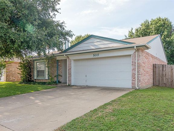 2nd image of 5017 Flat Creek Dr