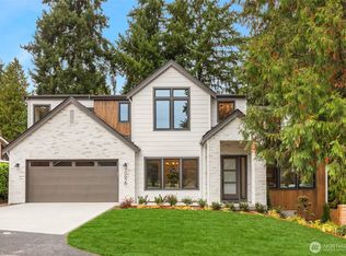 10620 NE 28th Place, Bellevue, WA 98004