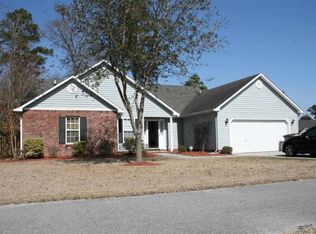 811 Huff Dr, Jacksonville, NC 28546