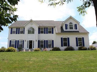 148 Grenadine Ct, Martinsburg, WV 25404