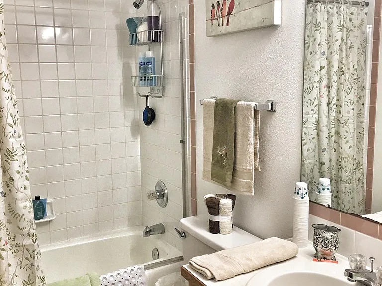 Full Bath