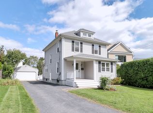 233 S Benson Rd, Fairfield, CT 06824