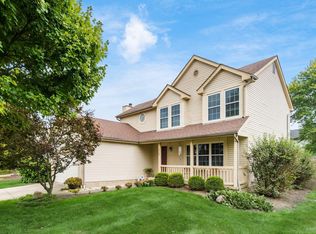 8489 Kingsley Dr, Reynoldsburg, OH