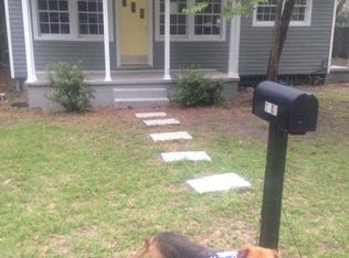 1908 Walnut Ave, Brunswick, GA 31520