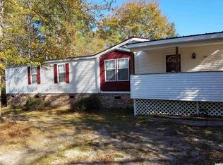 125 Persivant Dr, Conway, SC 29526