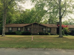 38 Glidewell Ave, Lincoln, AL 35096