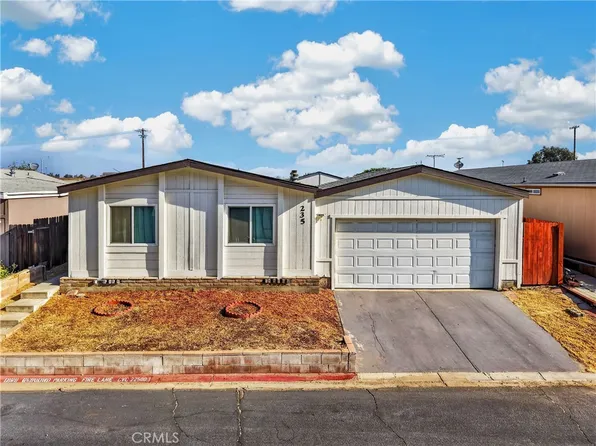 700 E Washington St Space 235, Colton, CA 92324