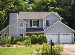 11015 Pinehigh Dr, Alpharetta, GA 30022