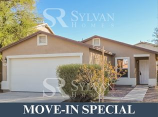 3787 Desert Washington Ct, Tucson, AZ 85706