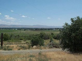 Nna Goodman Rd LOT 2, Yakima, WA 98903