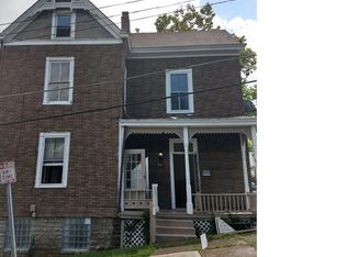 3842 Cass Ave, Cincinnati, OH 45223